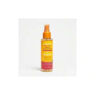 Cantu Jamaican Black Castor Oil Finishing Spray