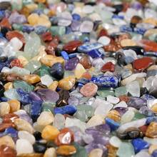 Minereu brut de cristal natural, fragmente minerale, decor pentru casă, articol de colecție, cadou de sărbători pentru cei dragi, piesă decorativă