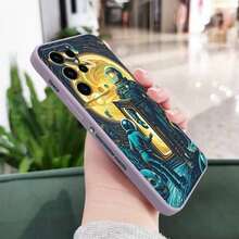 Viola chiaro + Galaxy S10E