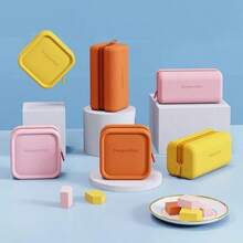 Multifunctional Storage Bags - Naranja - Ver 6