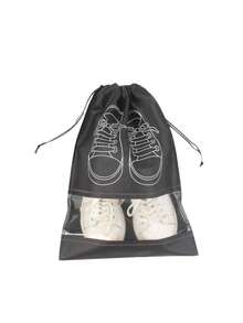 鞋履清洁袋，拉链式洗鞋袋，可重复使用的网状鞋履清洁袋，适用于运动鞋和跑鞋，耐用涤纶材质，带拉链，不易变形，仅限手洗或干洗 - 彩色 - 查看 8