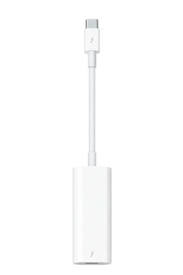  Adattatore Apple da Thunderbolt 3 (USB-C) a Thunderbolt 2