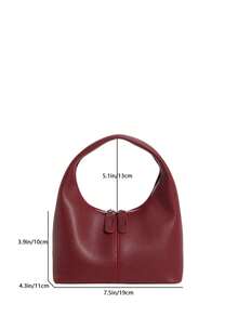 1 Stück neuer lässiger Mode-Rucksack, einfaches Öffnen und Schließen, und modischer neuer Beutel, jugendlicher und modischer Stil, bequemer Schultergurt, lässig und modisch, sehr geeignet zum Mitnehmen, kann auch als Geschenk an Freunde vergeben werden