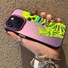 Custodia per telefono con supporto