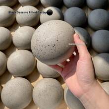 New Taro Mochi Squishy Toy, Ultra Soft & Sticky, Slow Rebound, Stress Relief Squeeze Toy - Birthday Gift, Christmas Gift, Perfect Gift