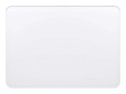  Apple Magic Trackpad – Weiße Multi‑Touch-Oberfläche ​​​​​​