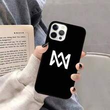 - Marcus And - Martinus Phone Case Strong Magnetic 16 15 14 13 Pro 11 12