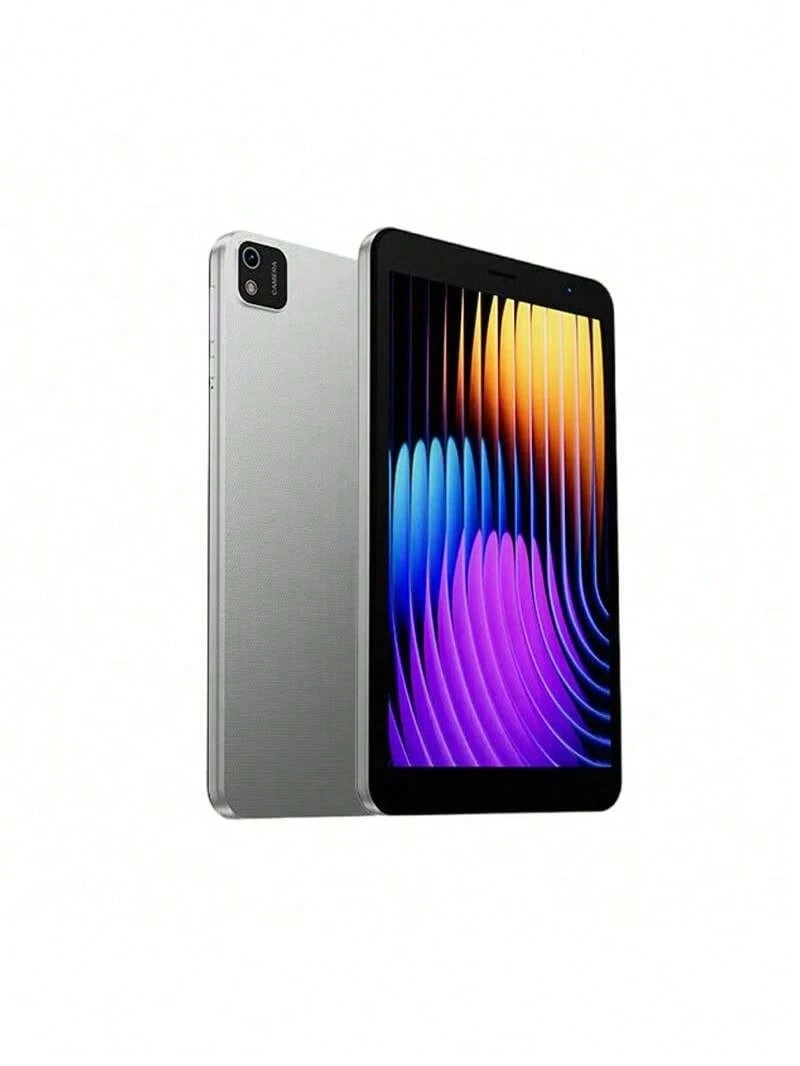 Lenovo Máy tính bảng M8 thương hiệu siêu máy tính bảng 8 inch màn hình nhỏ máy tính bảng Android học tập giải trí mini PAD người già xem phim truyền hình tin tức bộ nhớ lớn phiên bản WIFI - Bạc - Xem 1