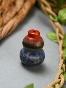 1/5/10/20 piezas Piedras de colores múltiples del Chakra Cuarzo natural pulido asimétrico Cuentas de energía de yoga para sanación del Chakra Accesorios para hacer joyas DIY