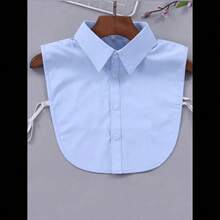 Camiseta sin tirantes de mujer con cuello desmontable a rayas - Cuello puntiagudo, diseño antideslizante, decoración multifuncional, adecuado para todas las estaciones, tejido de punto de poliéster lavable a máquina con sujetador acolchado incorporado, accesorio deportivo