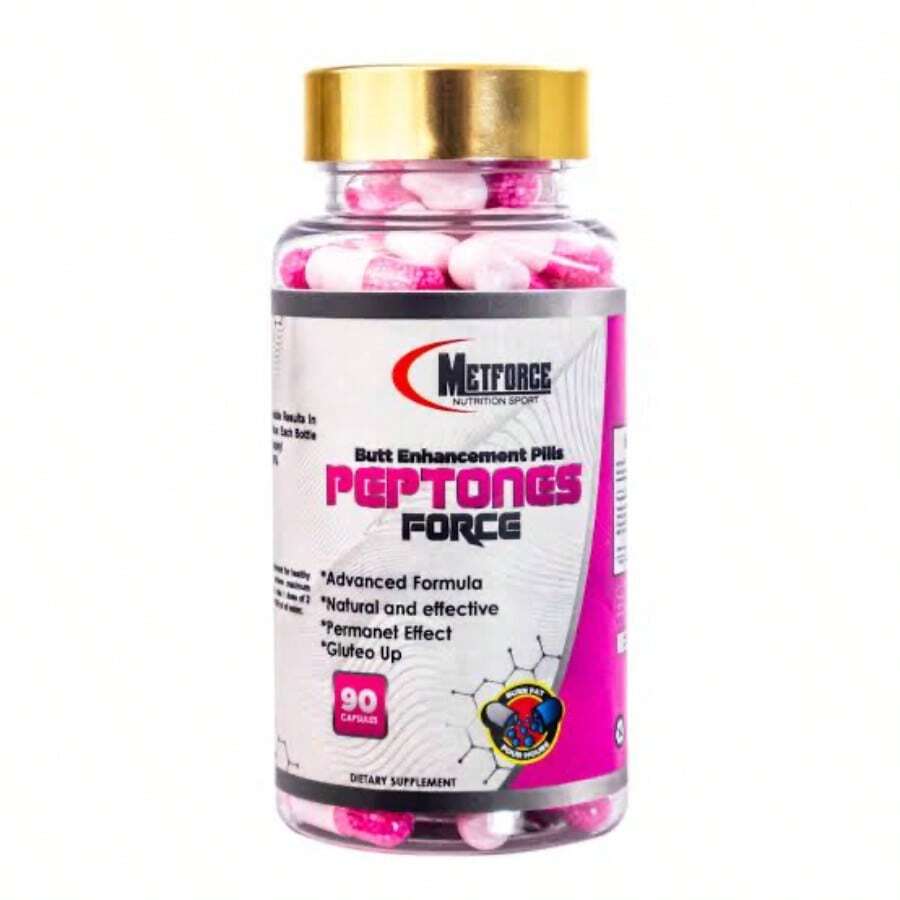 MuscleMeds Vitamins/Minerals - 90 CAPSULES - View 1