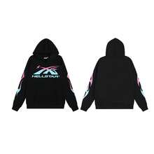 H519 Black