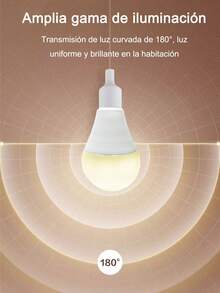 LED Bulbs - 21W - View 4