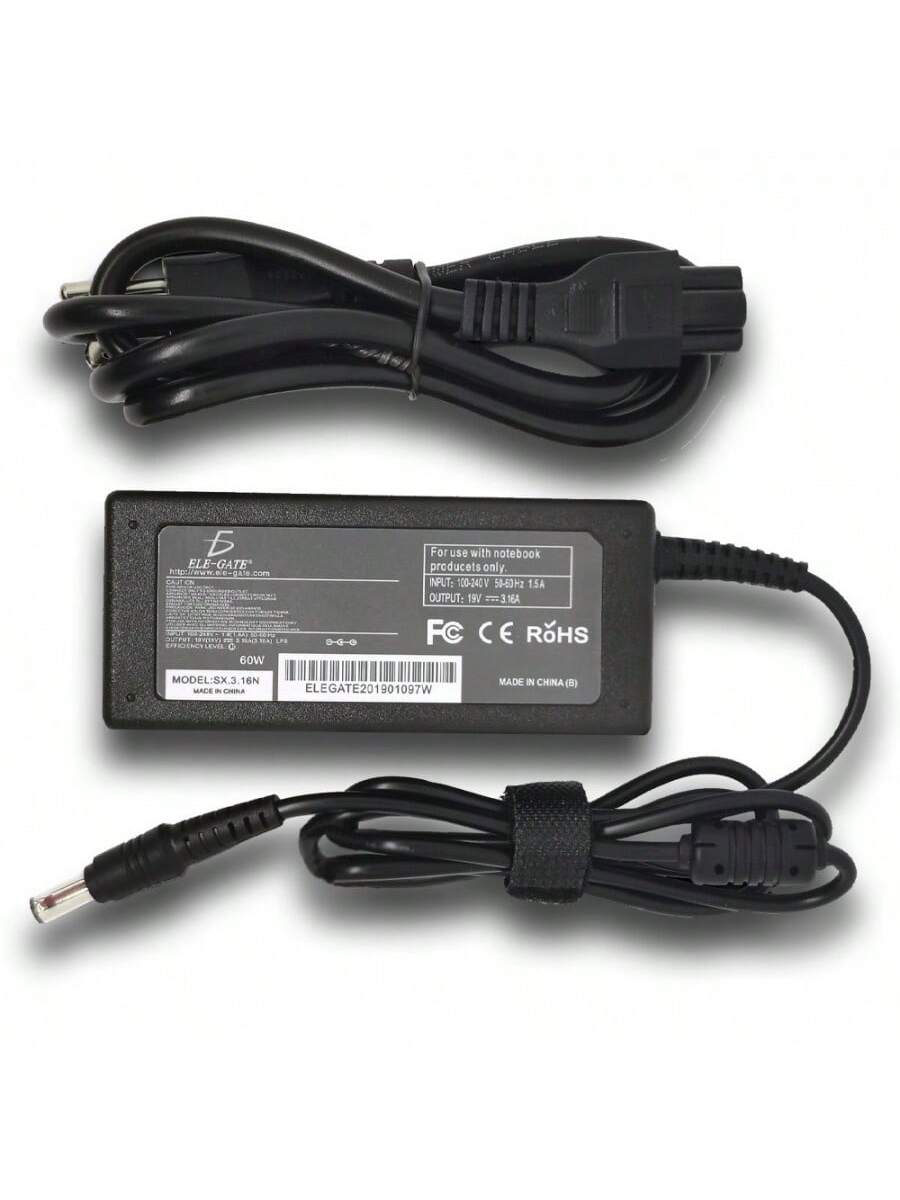 Cargador Laptop Samsung 19.5v 3.16a 60w 5.5*3.0mm