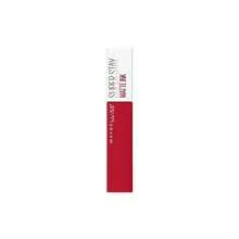 Maybelline Superstay 24 Matte Ink Lipstick - 325 Shot Caller - View 1