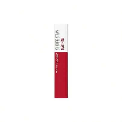 Maybelline Superstay 24 Matte Ink Lipstick