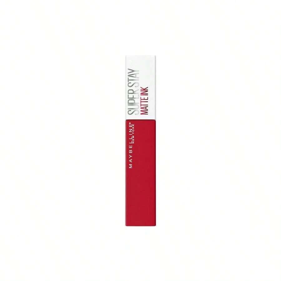 Maybelline Superstay 24 Matte Ink Lipstick - 325 Shot Caller - View 1