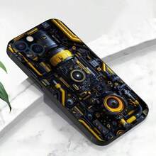 Nero1 + iPhone 15 Pro Max