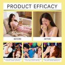 Fart Spray - Realistic Prank Stink Smell Funny Gag Gift Party Toy Spray - Multicolor - View 8