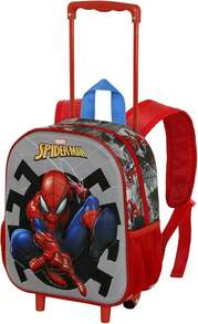 Karactermania SPIDERMAN Backpacks - 彩色 - 查看 1