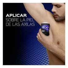 Desodorante en Barra de 45 gr para Hombres Sport - Resistente al Mal Olor - Multicolor - Ver 7