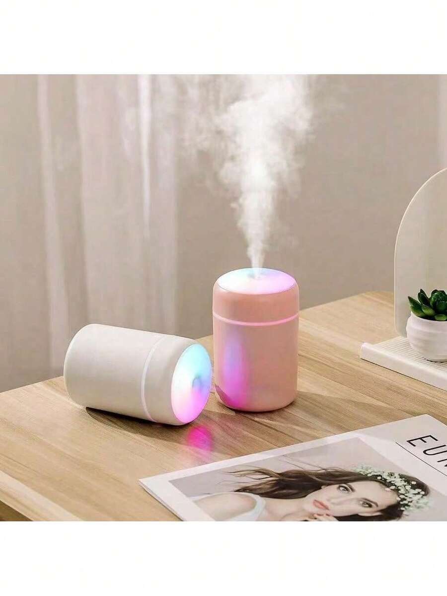 Stylish Small - Sized Humidifier For Home Decor And Moisture