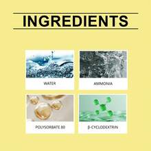 Fart Spray - Realistic Prank Stink Smell Funny Gag Gift Party Toy Spray - Multicolor - View 5