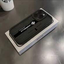 Juego de terror y diseño de acción, funda de teléfono creativa personalizada, elegante y clásica, a prueba de golpes y anticaída, funda trasera suave de TPU, resistente a la suciedad y duradera, adecuada para  17/17 Pro/17 Pro Max/17 Air/ 16/16 Pro/16 Pro Max/16 Plus/ 15/15 Pro Max/15 Pro/15 Plus/ 14/14 Pro/14 Plus/14 Pro Max/ 13/13 Pro/13 Pro Max/12/12 Pro/12 Pro Max/11/11 Pro/11 Pro Max/XR/X/XS/XS Max. Es el regalo de cumpleaños perfecto para novias, novios, esposos, esposas, amigos, o para uno mismo, innovador y a la moda, adecuado tanto para hombres como para mujeres. - Negro 1739 - Ver 4