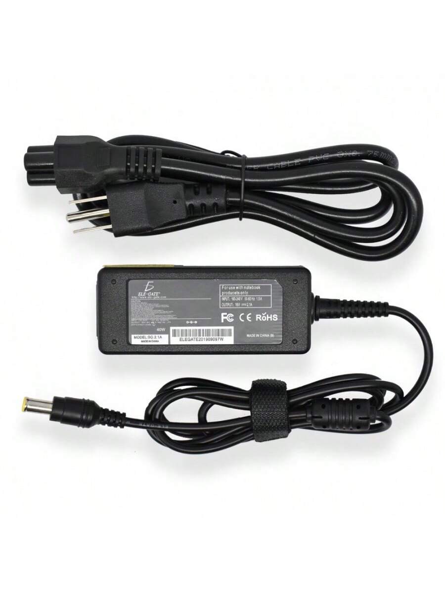 Cargador Laptop Sony Mini 19v 2.1a 40w 6.5 X 4.4 mm