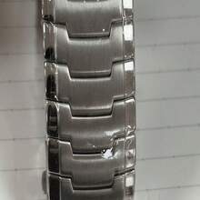 Seiko Reloj de cuarzo para hombre - Esfera azul, caja y pulsera de acero inoxidable, estilo de negocios (Modelo SKA343P1), ideal para uso diario SKA343P1