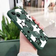 Verde scuro + iPhone 15 Pro