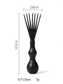 2035 Curl Define Brush 2026款猪鬃卷发梳，美发造型梳，卷发梳，女士美发造型梳，美发配件套装，家居美发配件 - 彩色 - 查看 14