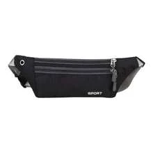 Women Fanny Packs - 黑色 - 查看 6