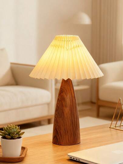 Lâmpada Decorativa para Sala de Estar, Lâmpada de Leitura para Estudo, Lâmpada de Canto de Oração, Lâmpada de Cabeceira de Hotel, Lâmpada para Acampamento ao Ar Livre