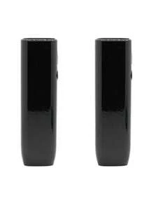 1 husă de protecție transparentă colorată din TPU pentru IQOS ILUMA I ONE, 1 husă de protecție + 1 set de huse de țigări, accesorii decorative potrivite pentru IQOS ILUMA I ONE, rezistentă la uzură, anti-cădere, prindere completă, husă de protecție pentru accesorii de țigară electronică