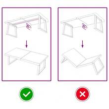 vidaXL 120x60x(2-4)cm massives Eichenholz Wandregal in Dunkelbraun