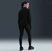 女款 Nike Swift Tight 7/8 紧身裤 HV2288-010 - 黑色 - 查看 5