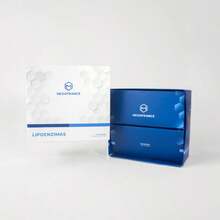 MuscleMeds MESOFRANCE Lipoenzimas Ampolletas 5ml x100 o 10x5ml Tratamiento Corporal Profesional Reductor Estética Spa Médico Salud Facial - 100 AMPOLLETAS (CAJA COMPLETA) - Ver 2