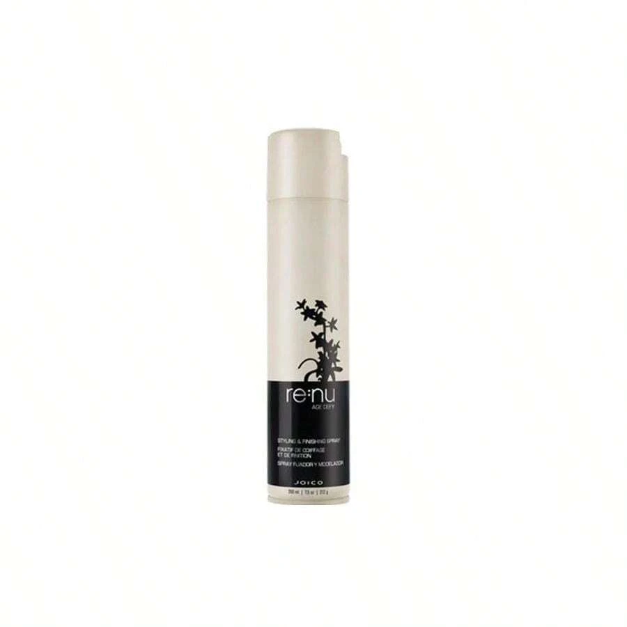 Joico Renu Age Styling & Finishing Spray - White - View 1