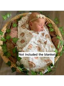 Muñeca bebé recién nacido Reborn de 50 cm (20 pulgadas) de vinilo suave con piel pintada en 3D y Body de tela, juguete realista de bebé niña durmiendo, regalo de princesa para niños de 3+ años
