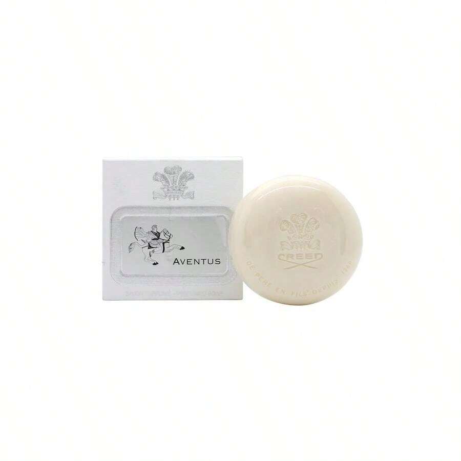 Creed Aventus Millesime Soap - White - View 1