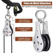 Strength Training Set - Initial - View 6