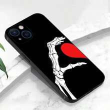 Negru1 + iPhone 15 Plus