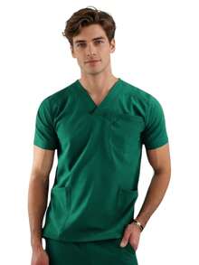 SOULMATE Filipina Medical Surgical Man Boston - 綠瓶 - 查看 2