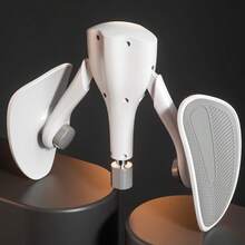 Kegel Fitness Training Exerciser Leg Equipment Home Exercise Pelvis Pelvic Muscle Trainer Buttock Equipments For Men Floor - Multicolor - View 10