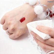 40 Count Premium Box Facial Tissues, Extra Large Disposable Face For Face Cleaning, Care, Home Skincare, Christmas & Party Gifts, 10.24"X11.81"