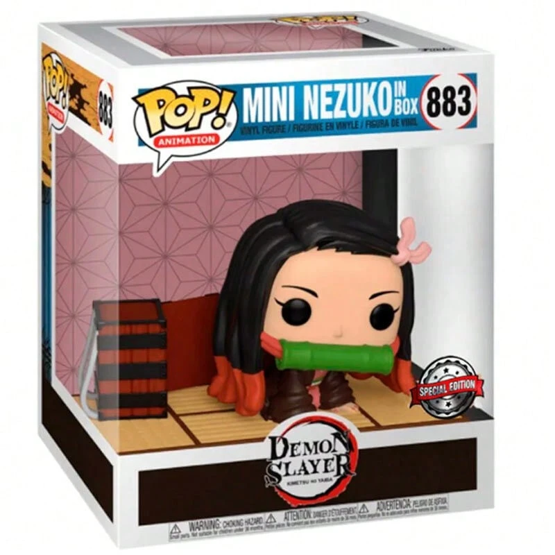 Funko - Blanco - Ver 1
