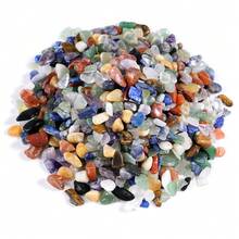 Minereu brut de cristal natural, fragmente minerale, decor pentru casă, articol de colecție, cadou de sărbători pentru cei dragi, piesă decorativă