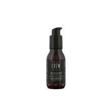 American Crew Ultra Gliding Shave Oil - White - View 1