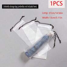 1 pieza Paraguas a cuadros de otoño/invierno para Acción de Gracias/Navidad, paraguas plegable reforzado y ligero para días lluviosos y soleados, paraguas plegable portátil para negocios para hombres y mujeres